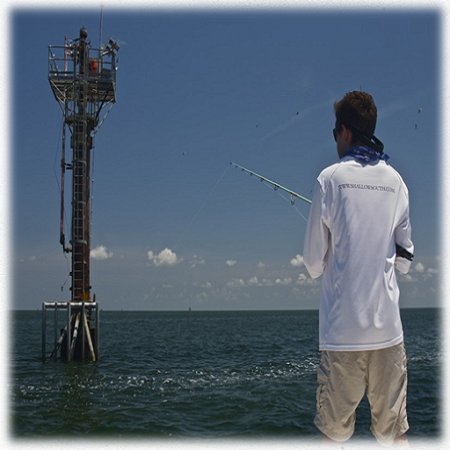 cobia fishing new orleans