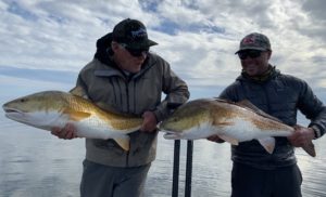 Good weather supports fishing activities