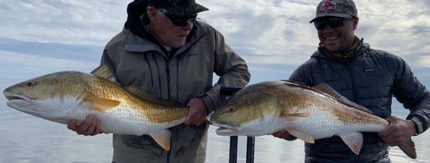 Good weather supports fishing activities